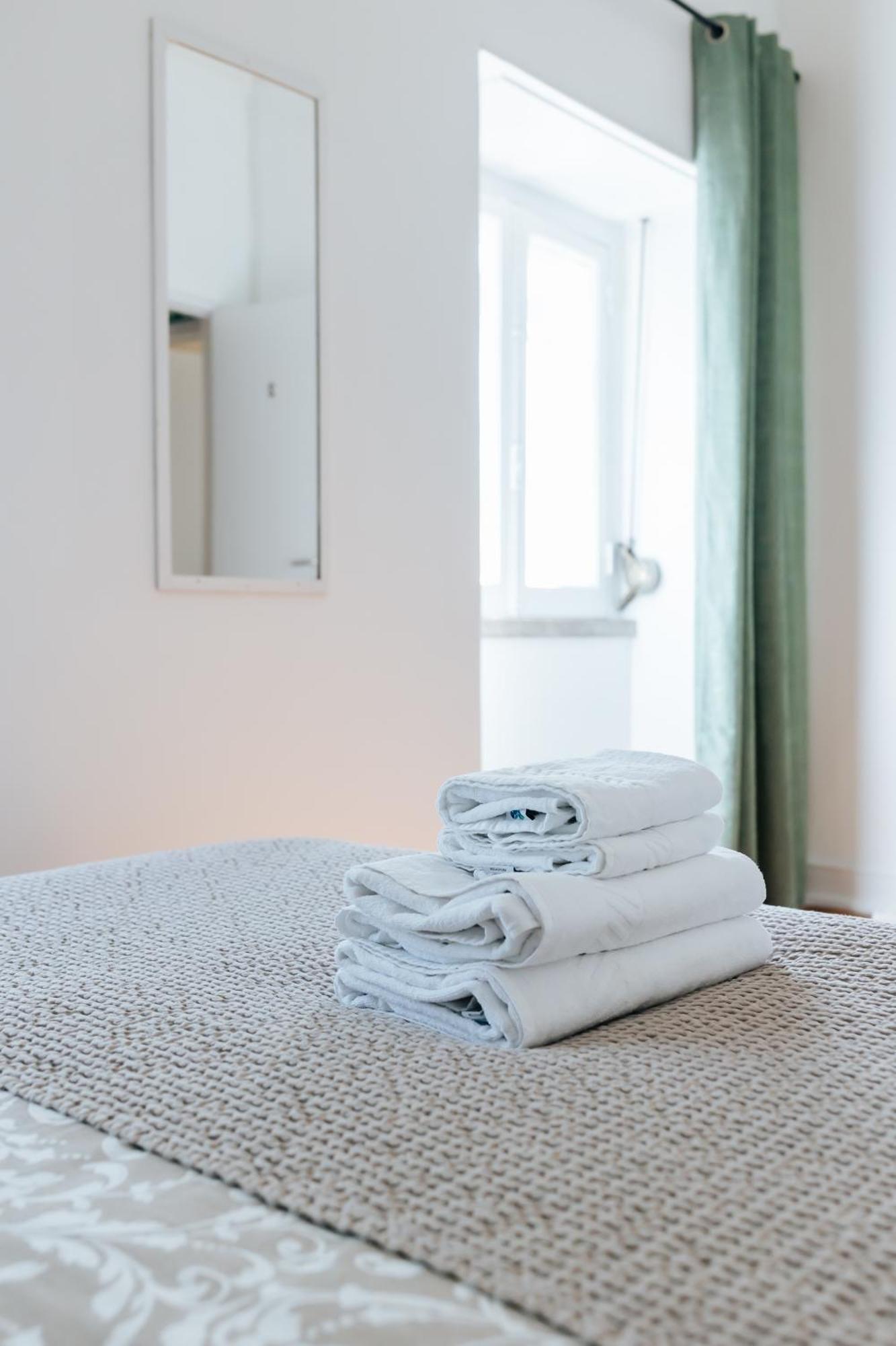 Quarto em Acomodações Particulares Aquilla Family 206