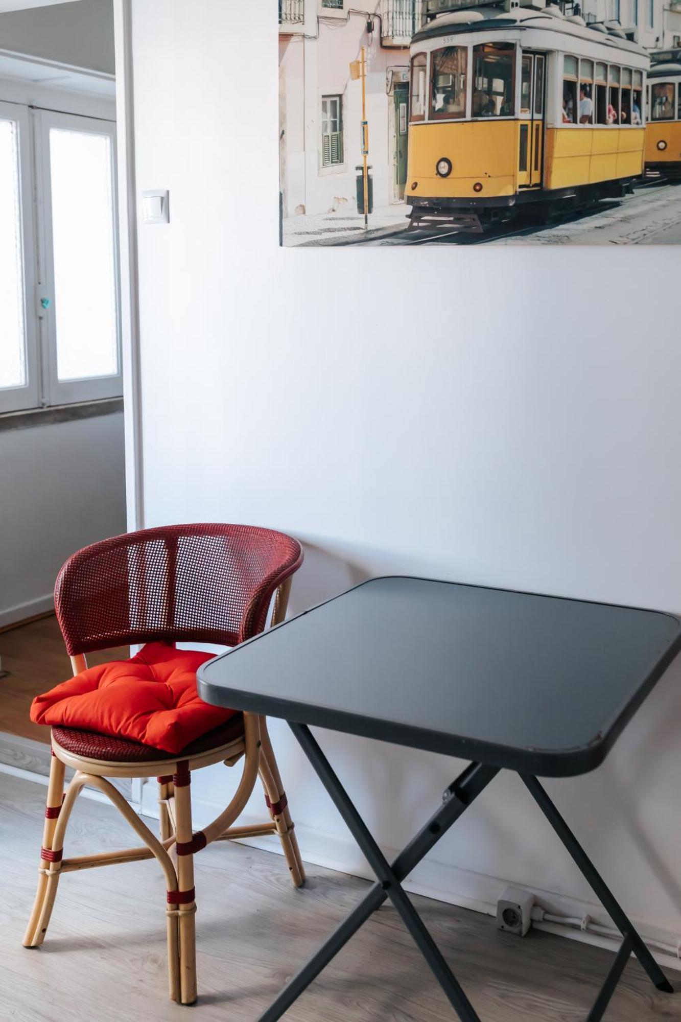 Quarto em Acomodações Particulares Aquilla Family 206 *