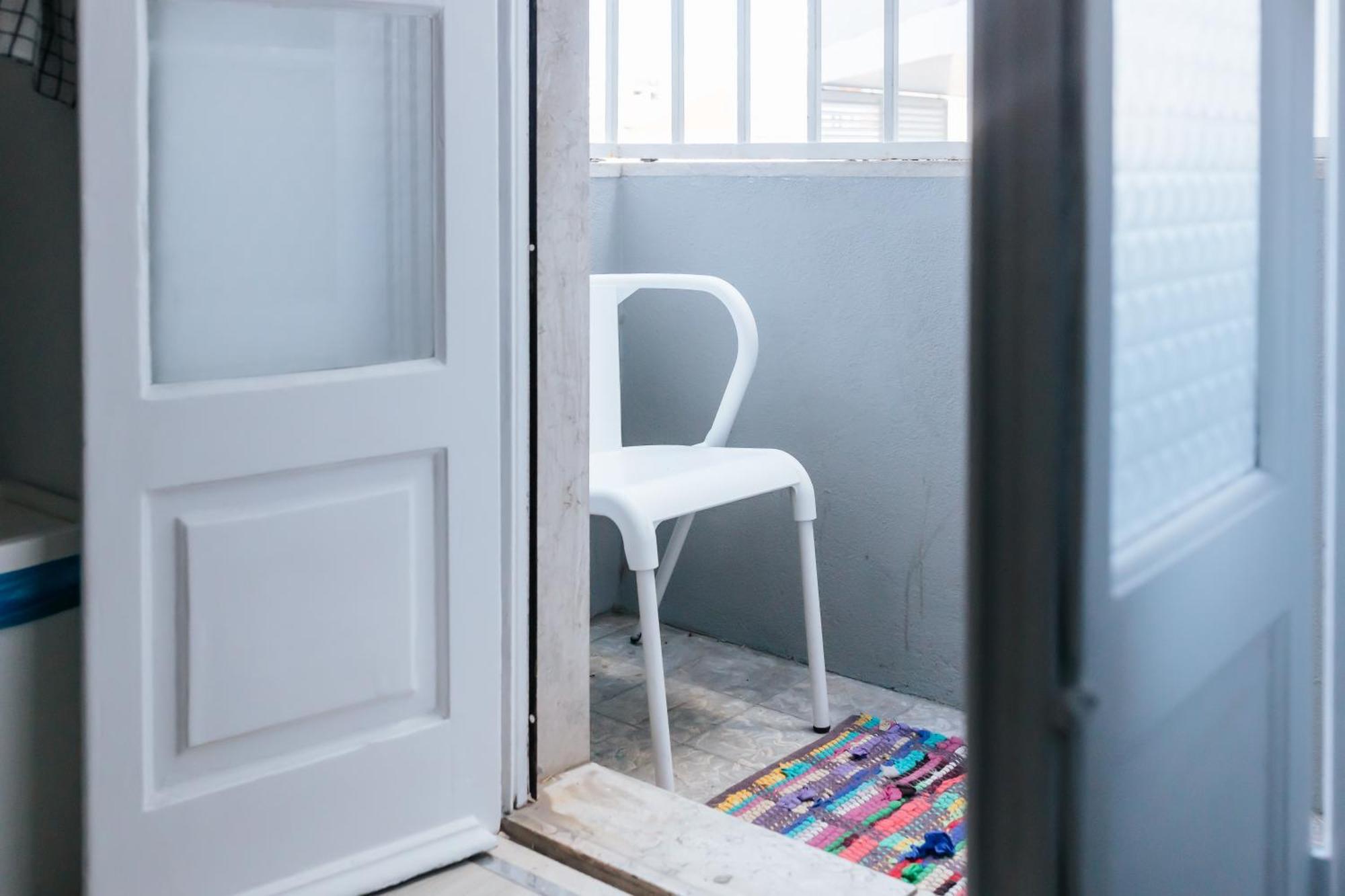 Quarto em Acomodações Particulares Aquilla Family 206
