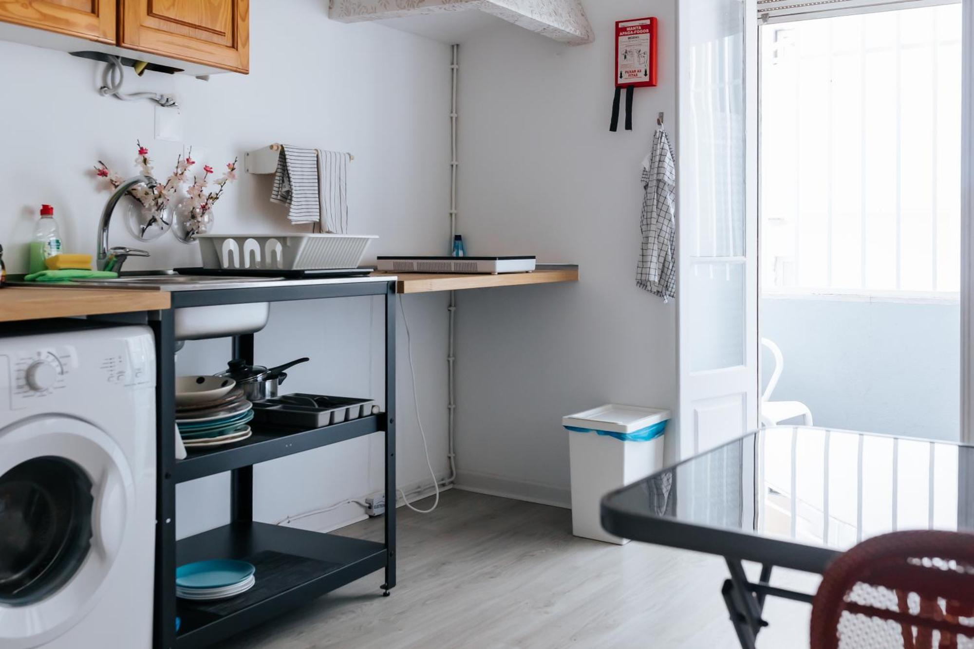Quarto em Acomodações Particulares Aquilla Family 206